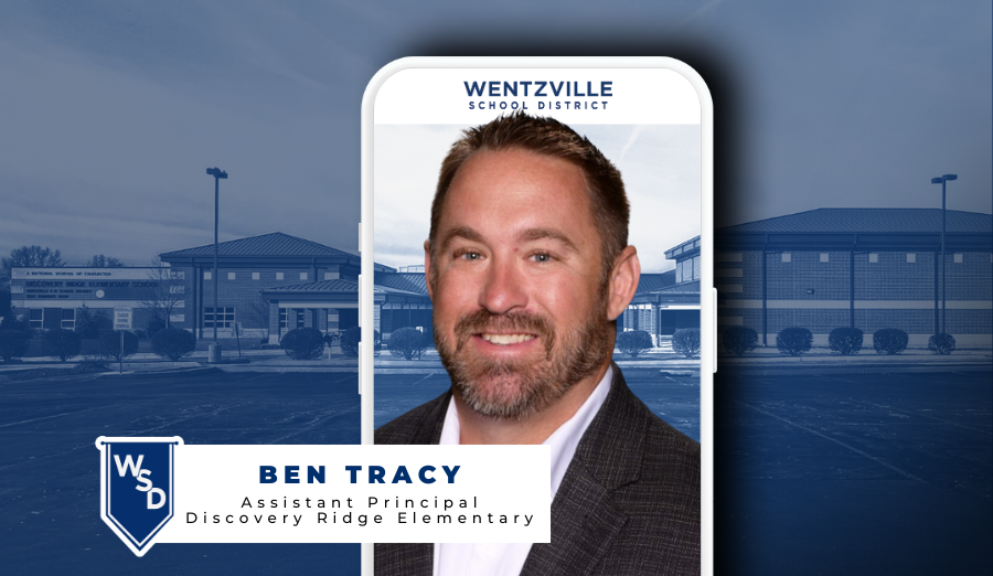  Ben Tracy